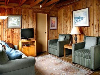 Bodega Harbor Inn Бодега Бей Екстериор снимка