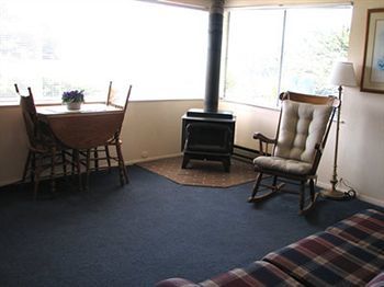 Bodega Harbor Inn Бодега Бей Екстериор снимка